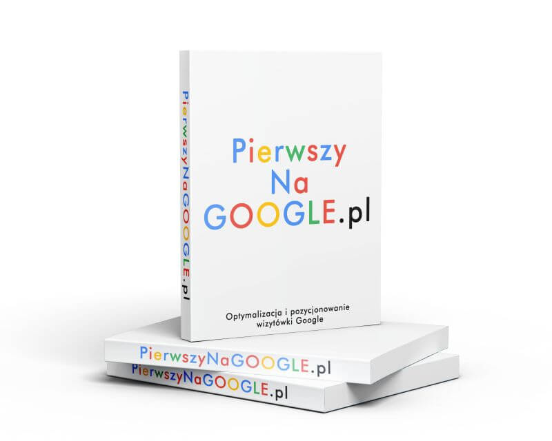Zdjęcie wyróżniające dla: Zakładanie wizytówki Google