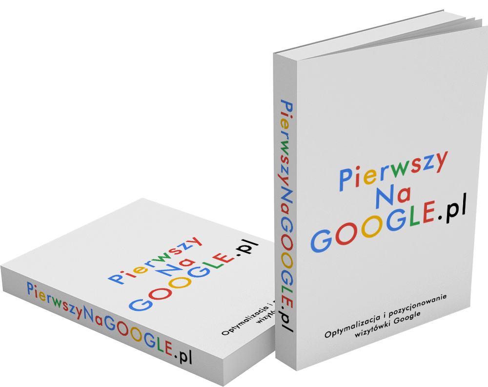 Zdjęcie wyróżniające dla: Jak zostać Pierwszym na Google dzięki pozycjonowaniu wizytówki?