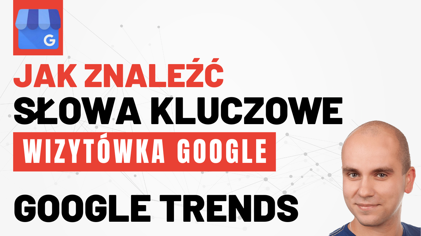 Zdjęcie wyróżniające dla: Jak Wybrać Słowa Kluczowe za pomocą Google Trends