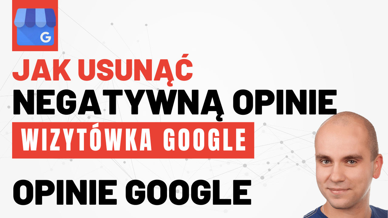 Zdjęcie wyróżniające dla: Jak usunąć negatywną opinię