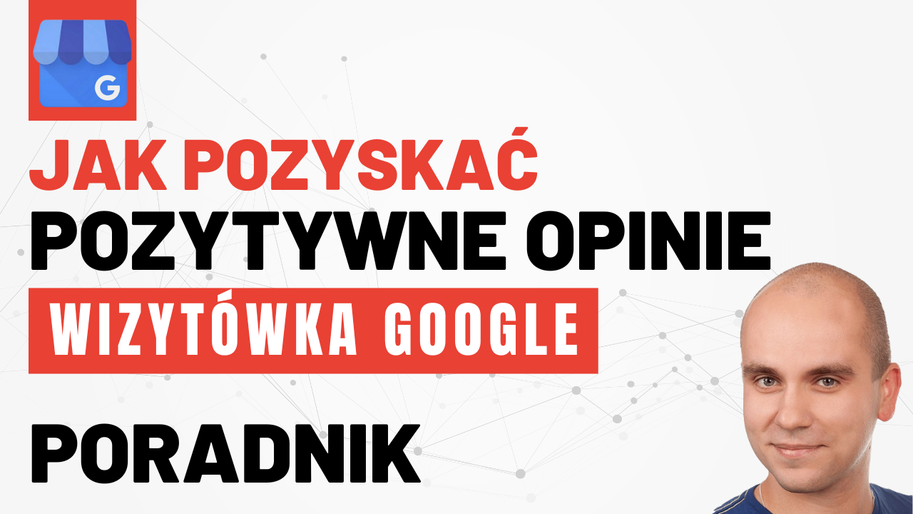Zdjęcie wyróżniające dla: Jak skutecznie pozyskiwać pozytywne opinie klientów i zwiększać widoczność wizytówki Google?