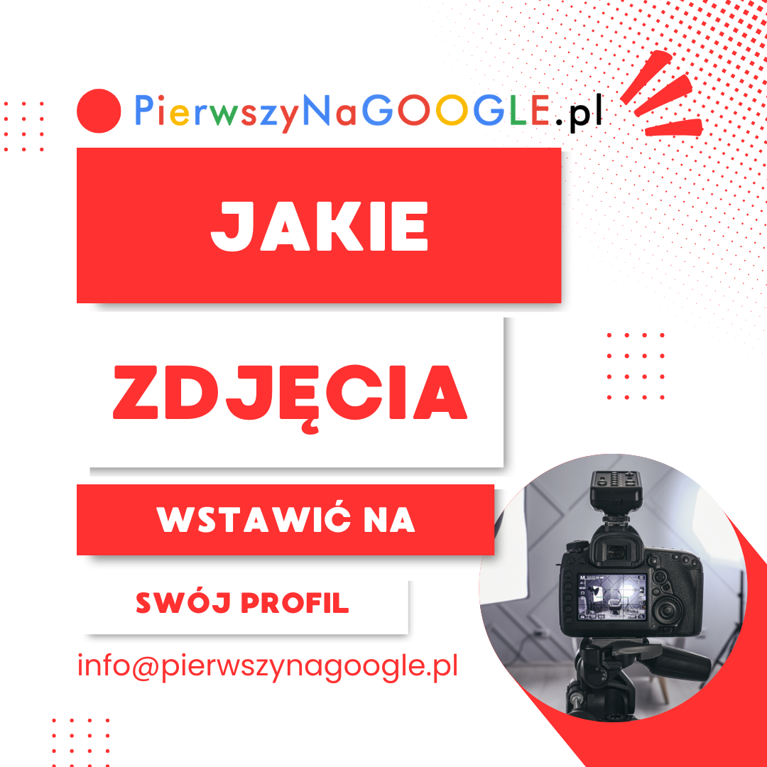 Zdjęcie wyróżniające dla: Jak regularne dodawanie zdjęć wpływa na pozycjonowanie wizytówki?