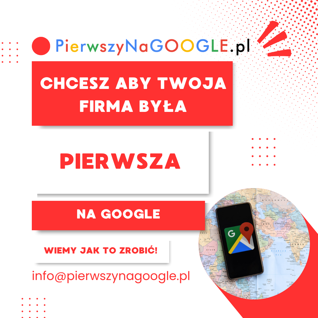 Zdjęcie wyróżniające dla: Jak pozycjonowanie wizytówki Google może pomóc dla Twojego biznesu?