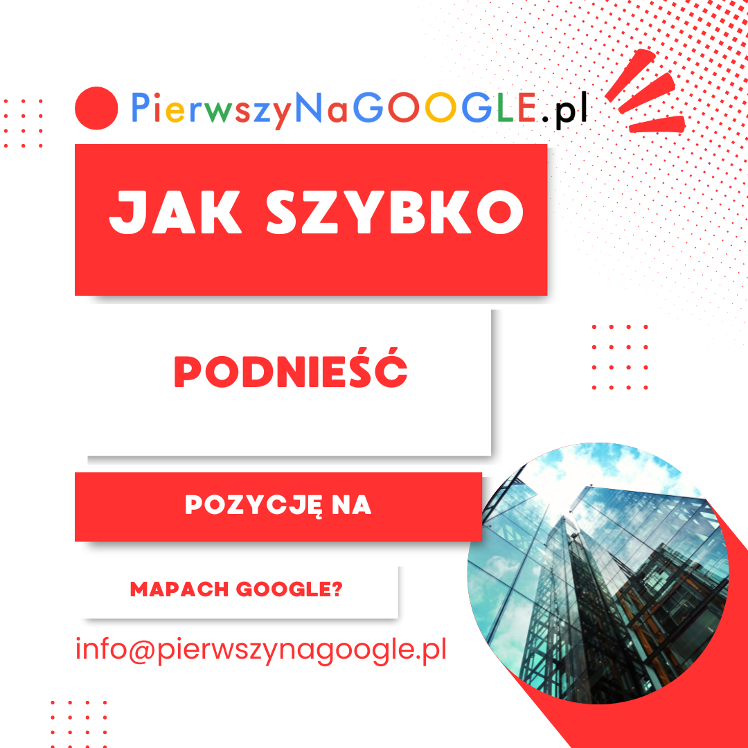 Zdjęcie wyróżniające dla: Jak szybko podnieść pozycję na Google?